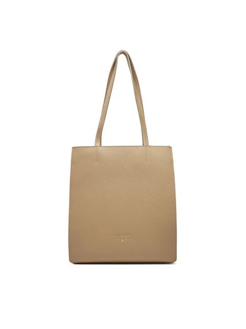 shopper pelle PATRIZIA PEPE | 8B0237L001B732